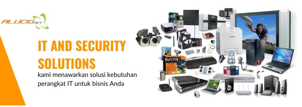 IT and Security Solutions